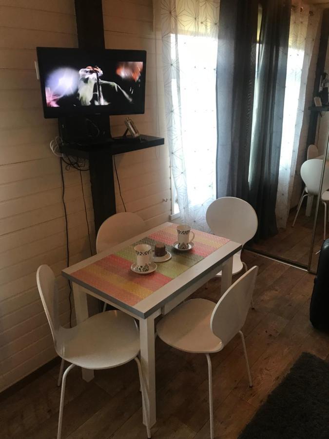 Kauba 26 Apartment Tallinn Ngoại thất bức ảnh