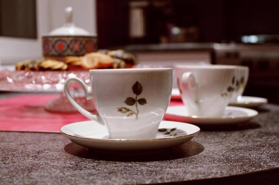 Kauba 26 Apartment Tallinn Ngoại thất bức ảnh
