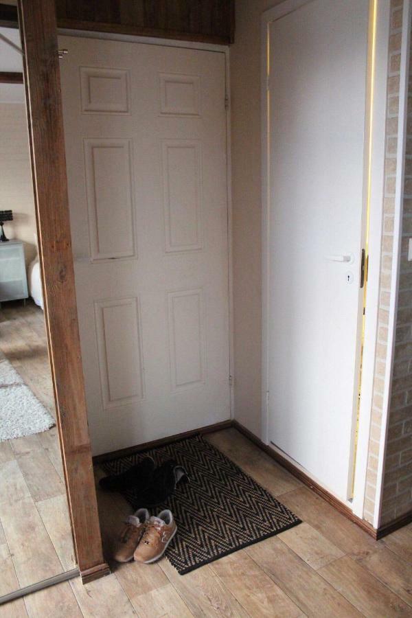 Kauba 26 Apartment Tallinn Ngoại thất bức ảnh