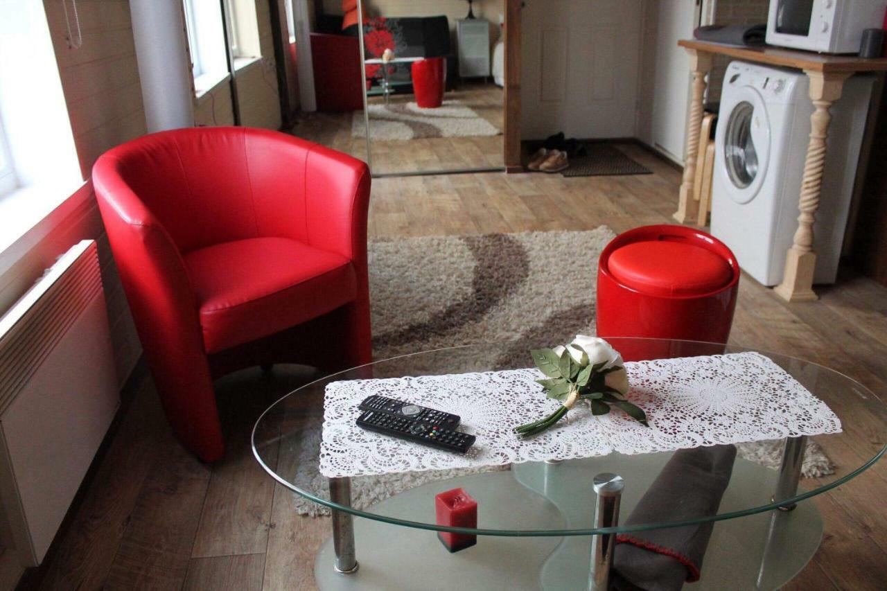 Kauba 26 Apartment Tallinn Ngoại thất bức ảnh