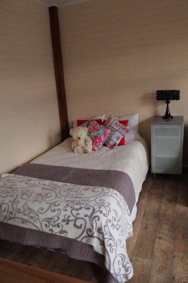 Kauba 26 Apartment Tallinn Ngoại thất bức ảnh