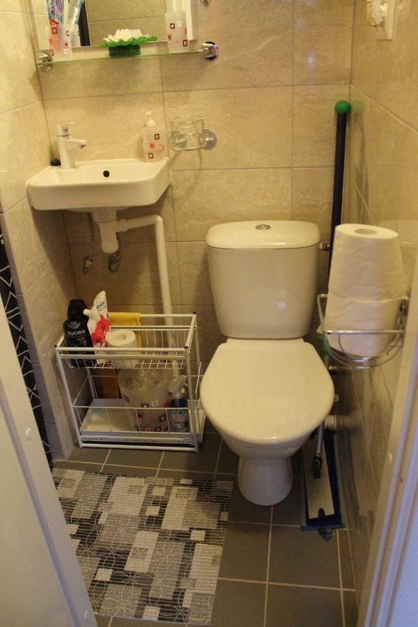 Kauba 26 Apartment Tallinn Ngoại thất bức ảnh
